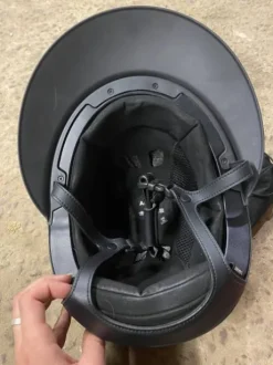 Bombe flex on taille 56