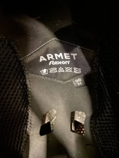 Bombe flex on taille 56