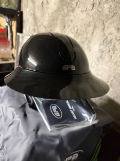 Bombe GPA First Lady Global TLS rose glossy– Taille 56