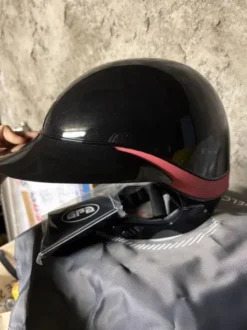 Bombe GPA First Lady Global TLS rose glossy– Taille 56