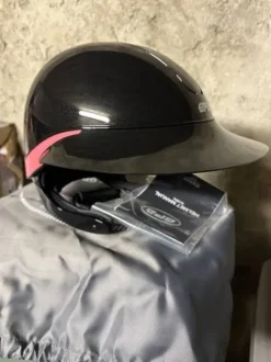 Bombe GPA First Lady Global TLS rose glossy– Taille 56