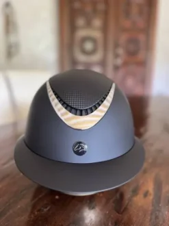 Bombe grande visière hkm