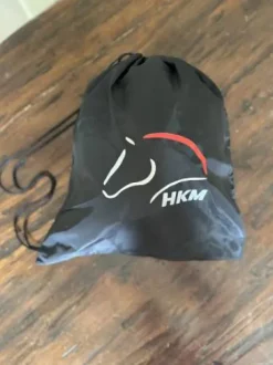 Bombe grande visière hkm