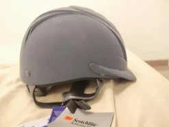 Bombe Harry's Horse Chinook