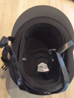 Bombe HKM Femme Taille M