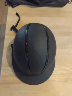 Bombe HKM Femme Taille M