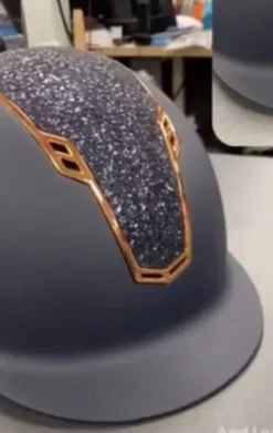 Bombe équitation d’occasion