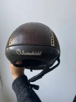 Bombe Samshield 54