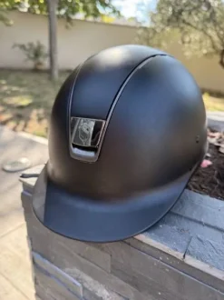 Bombe Samshield mousse taille 54