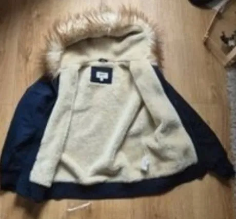 Bombers doudoune Lyon Eden Penelope