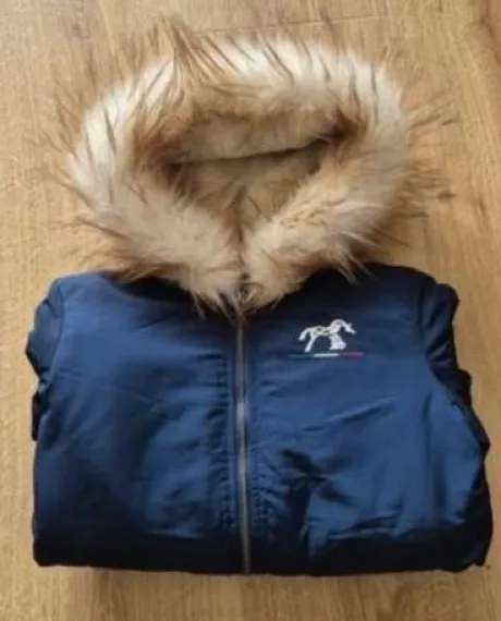 Bombers doudoune Lyon Eden Penelope