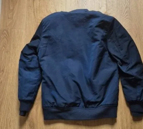 Bombers doudoune Lyon Eden Penelope