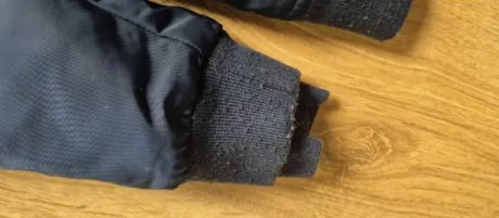 Bombers doudoune Lyon Eden Penelope