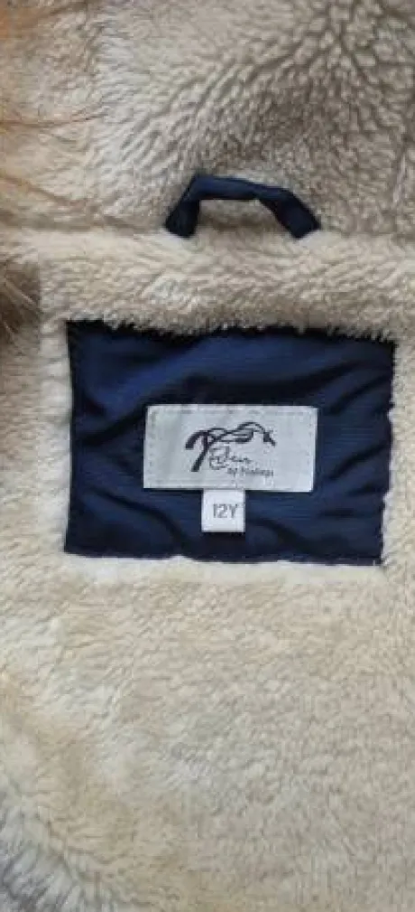 Bombers doudoune Lyon Eden Penelope