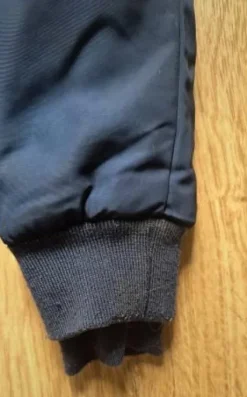 Bombers doudoune Lyon Eden Penelope