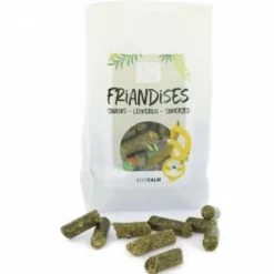 Bonbons Hippo Tonic Keep Calm