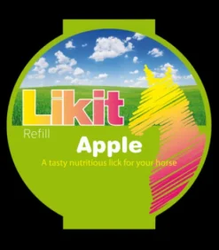 Bonbons Likit 650g