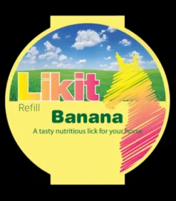Bonbons Likit 650g