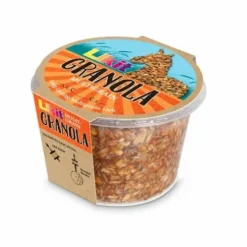 Bonbons likit granola