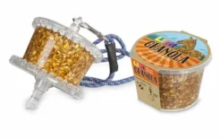 Bonbons likit granola