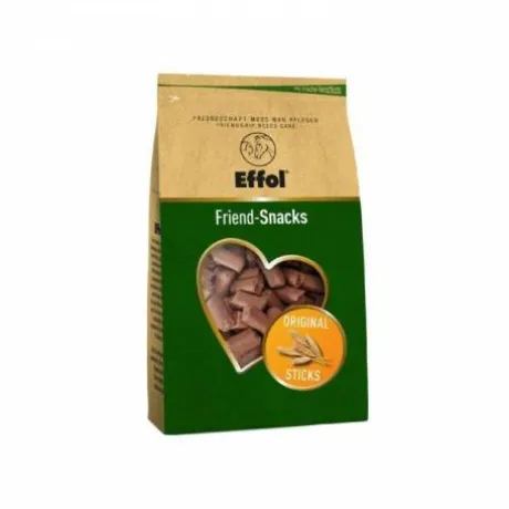 Bonbons pour chevaux - Effol