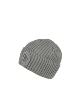 Bonnet 4854 avec patch rond à strass - Pikeur