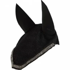 Bonnet à Mouches avec avec pierres argentées SS25 Anky