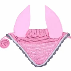 Bonnet à mouches color - QHP - Confort et maintien