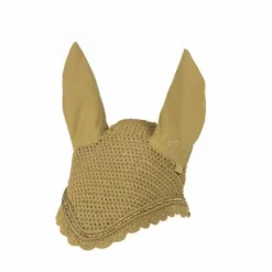 Bonnet à mouches Crystal Heritage 25/26 - Eskadron - Cristaux dorés