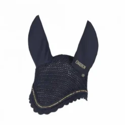 Bonnet à mouches Crystal Heritage 25/26 - Eskadron - Cristaux dorés