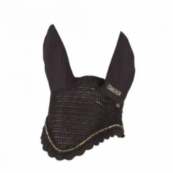 Bonnet à mouches Crystal Heritage 25/26 - Eskadron - Cristaux dorés