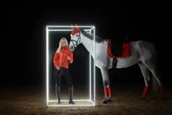 Bonnet à mouches Jewel Dynamic 25A/W - Eskadron - Coton et softshell