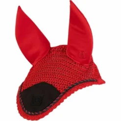 Bonnet à mouches Jinte - BR - Coton crocheté