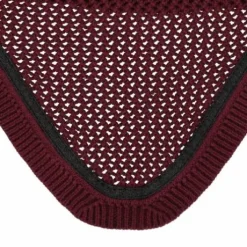 Bonnet à mouches Zahra - QHP - Confort et chic