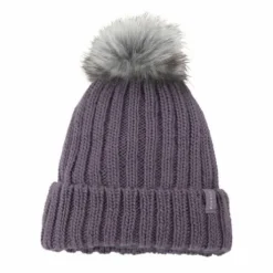 Bonnet à pompom fausse fourrure Sélection Collection 22-23 - Pikeur