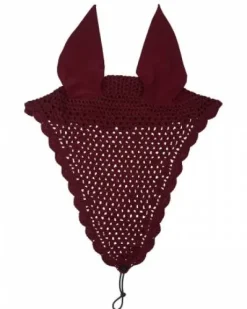 Bonnet a mouches long QHP