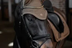 Bonnet anti-mouche Dynair Mesh Sport PLATINUM 2025 - Eskadron