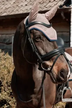Bonnet anti-mouche pied de poule wellington - Kentucky