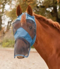 Bonnet anti-mouche Premium sans oreilles - Waldhausen