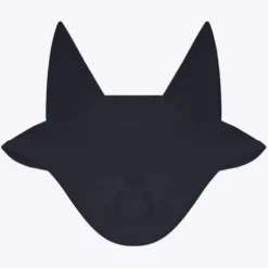 Bonnet anti-mouche tissu bleu marine - Cavalleria Toscana