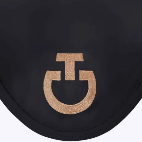 Bonnet anti-mouches Cavalleria Toscana - Confort et protection