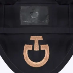 Bonnet anti-mouches Cavalleria Toscana - Confort et protection