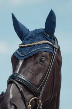 Bonnet anti-mouches CRYSTAL Heritage 2024 - Eskadron