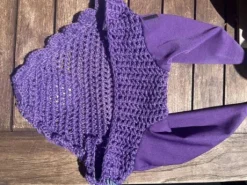 Bonnet anti-mouches Equitheme