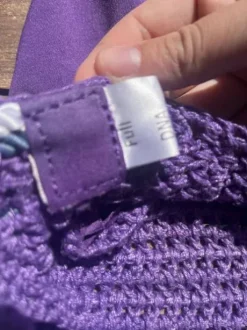 Bonnet anti-mouches Equitheme