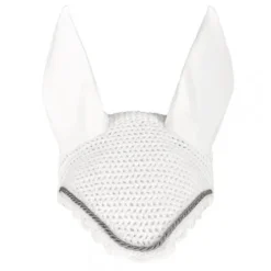 Bonnet anti-mouches Eskadron - Basic galon argent