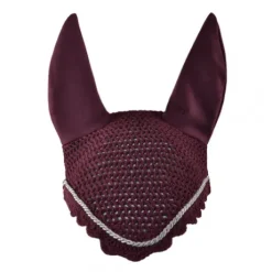 Bonnet anti-mouches Eskadron - Basic galon argent