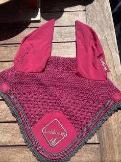 Bonnet anti-mouches LeMieux Classic