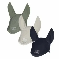 Bonnet anti-mouches Mesh Platinum 2022 - Eskadron