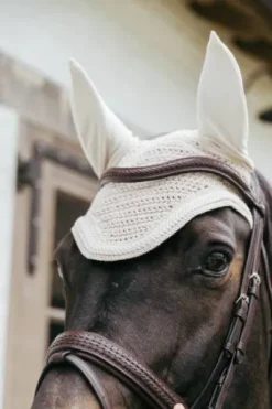 Bonnet anti-mouches Wellington Plaited Cord - Kentucky